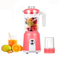 1.5L PC jar big power housing electric juicer mixer smoothie 2 in 1blender